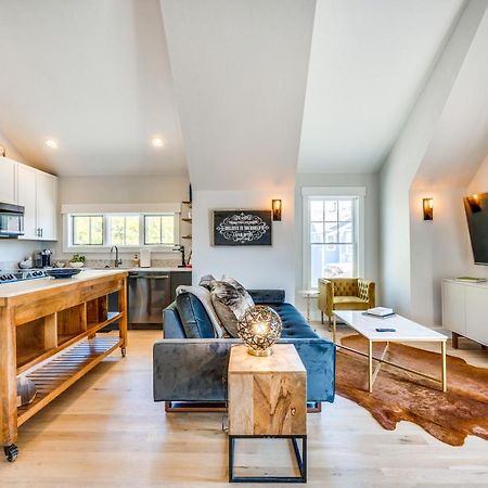 Sleek Westminster Home, 14 Mi To Downtown Denver! Екстериор снимка