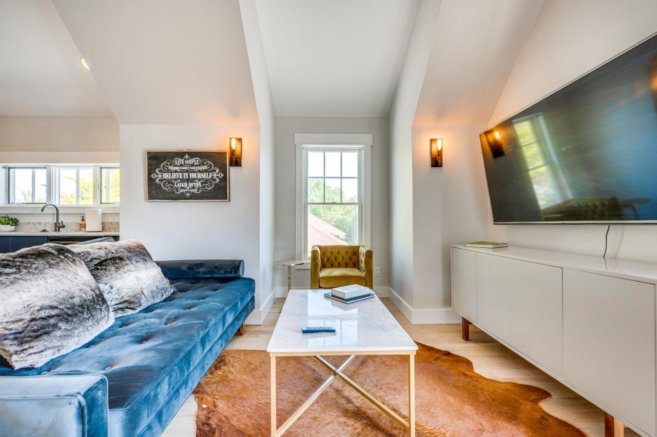 Sleek Westminster Home, 14 Mi To Downtown Denver! Екстериор снимка