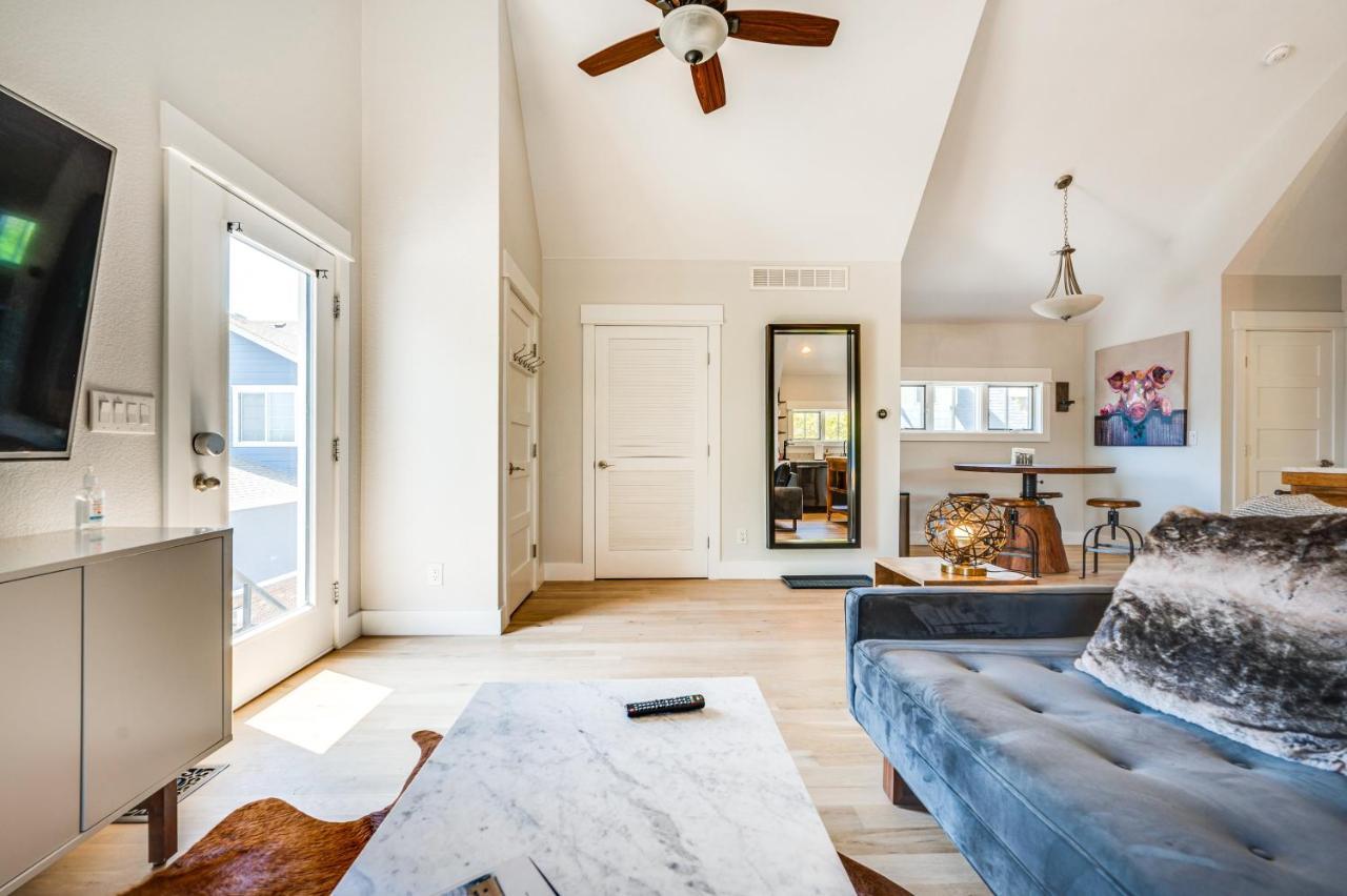 Sleek Westminster Home, 14 Mi To Downtown Denver! Екстериор снимка