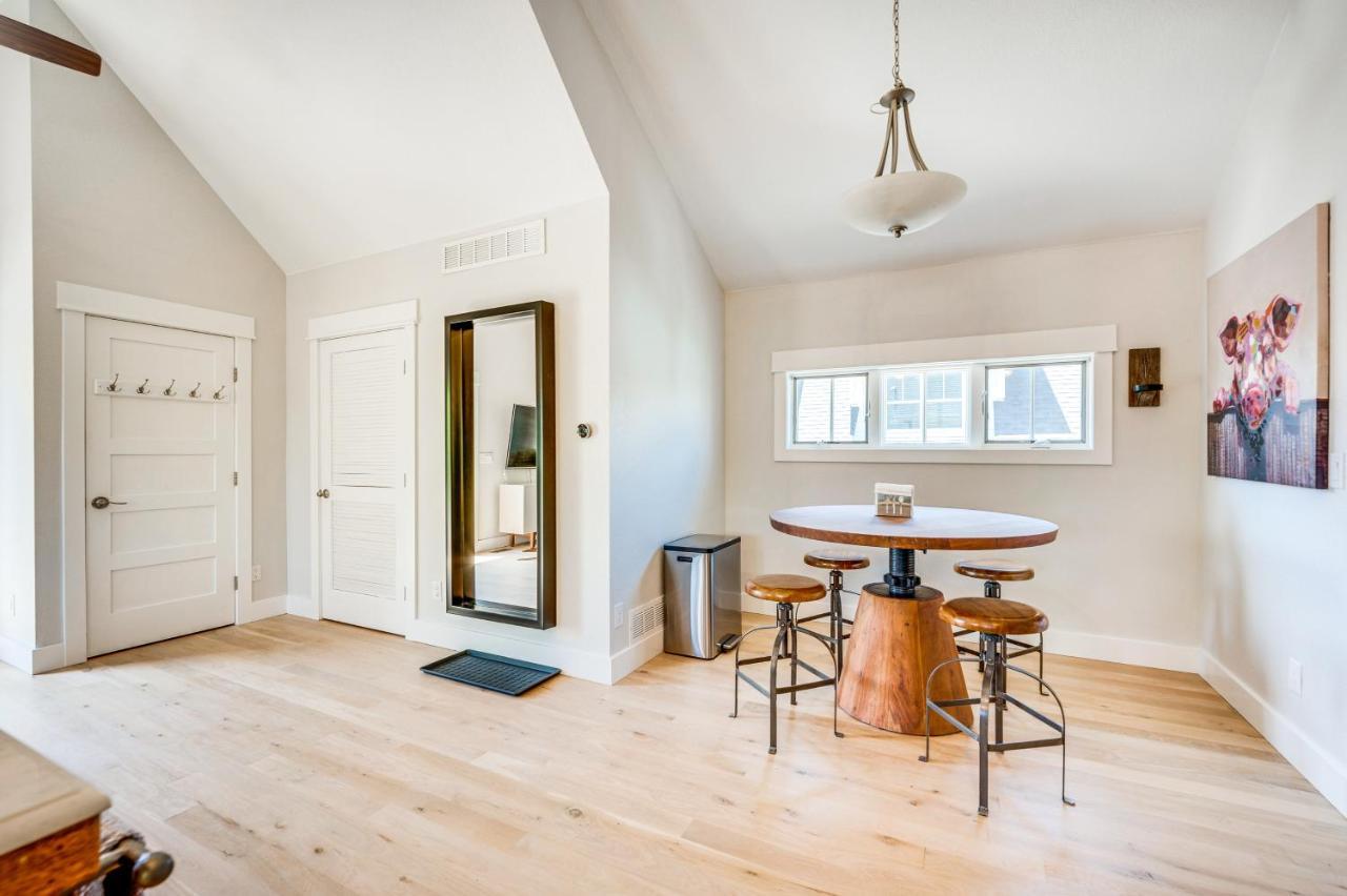 Sleek Westminster Home, 14 Mi To Downtown Denver! Екстериор снимка