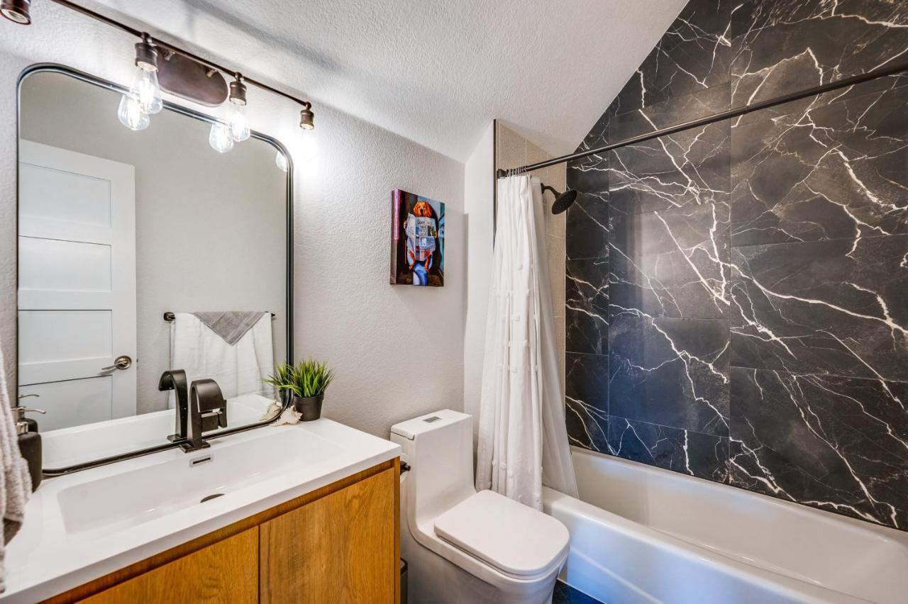 Sleek Westminster Home, 14 Mi To Downtown Denver! Екстериор снимка