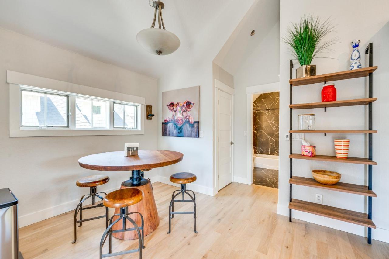 Sleek Westminster Home, 14 Mi To Downtown Denver! Екстериор снимка