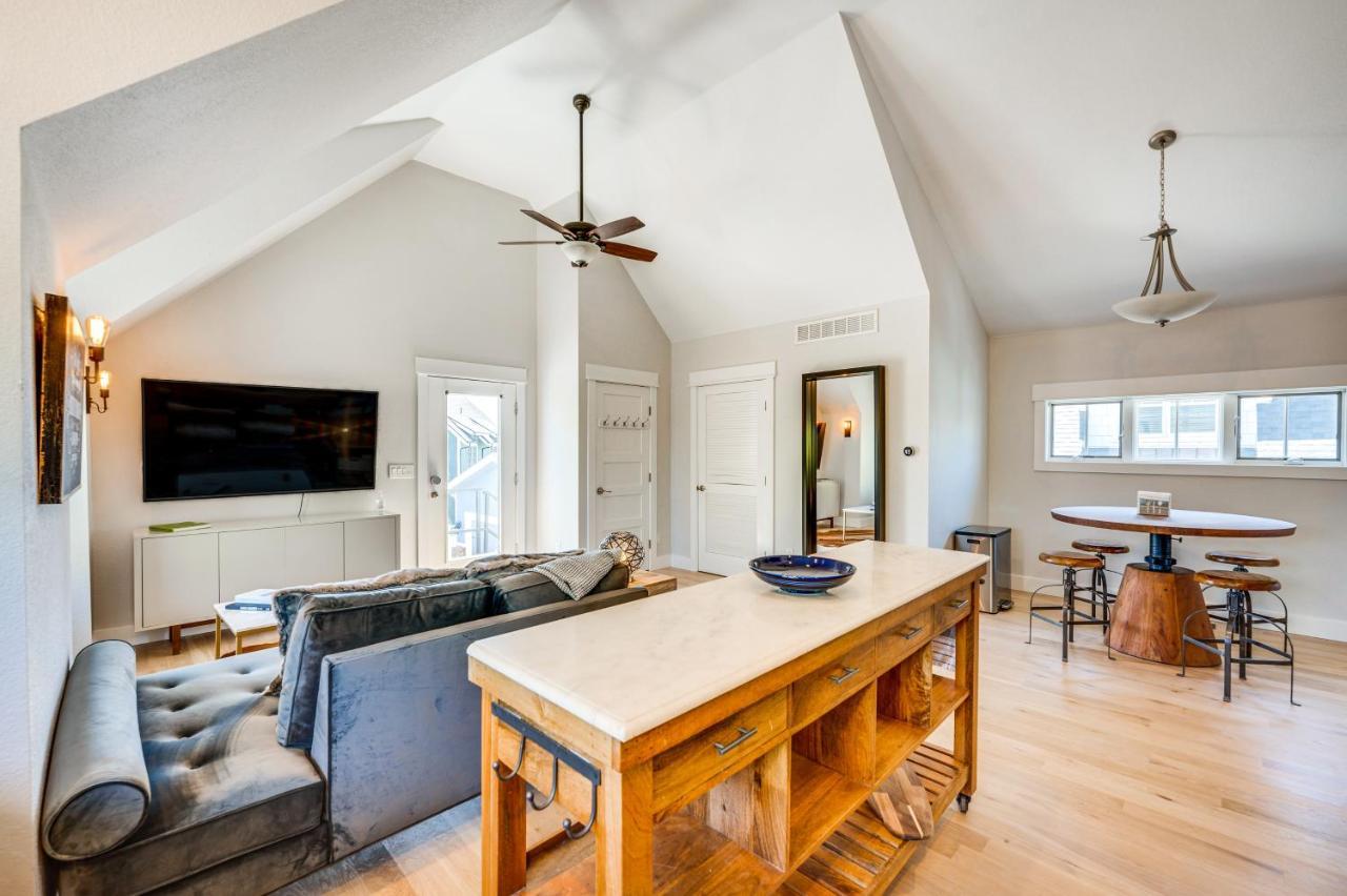 Sleek Westminster Home, 14 Mi To Downtown Denver! Екстериор снимка